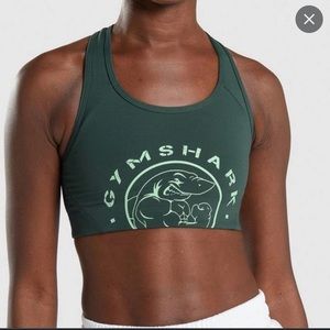 Gymshark legacy sports bra